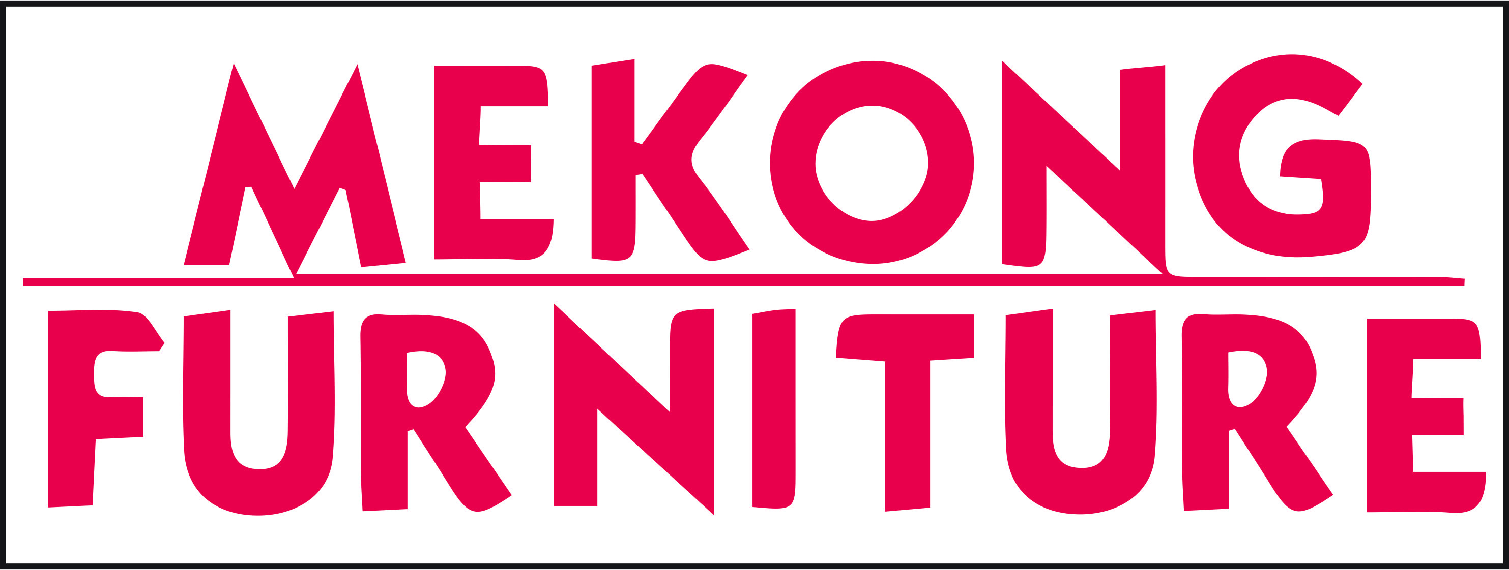 Công Ty TNHH Nội Thất Mê Kông