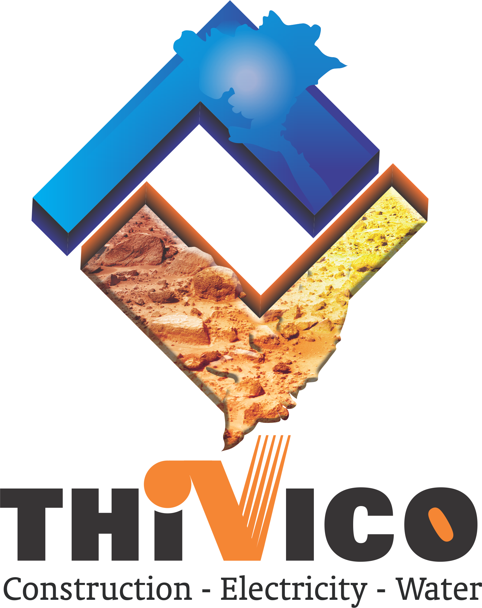 Công Ty TNHH Xây Dựng - Điện - Nước Thiên Việt