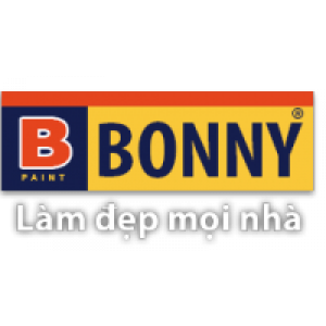 Công Ty TNHH Sơn Bonny