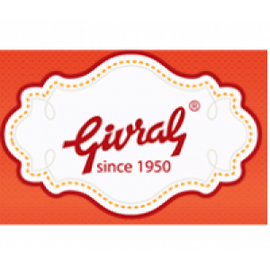 Công Ty Cổ Phần Bánh Givral