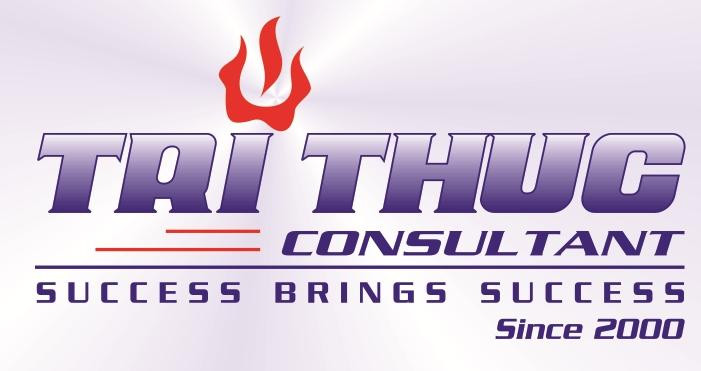 Công Ty TNHH Tư Vấn Đầu Tư Tri Thức