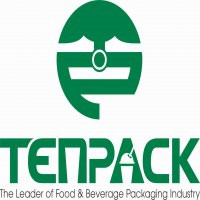 Công Ty TNHH SX Giấy Và Nhựa Tenpack