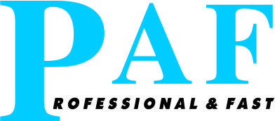 Công Ty TNHH TM Và DV Paf