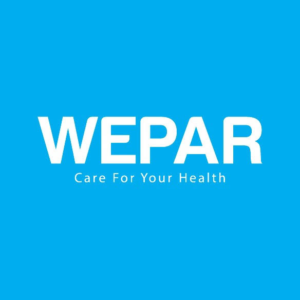 Công Ty TNHH Công Nghệ Môi Trường Wepar