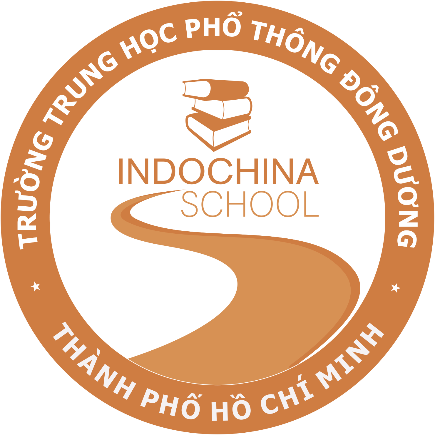 Trường Thpt Đông Dương