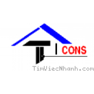 CÔNG TY CỔ PHẦN XÂY DỰNG T.C.O.N.S