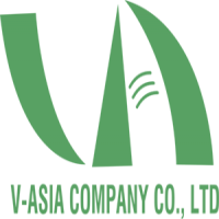 Công Ty TNHH Kinh Doanh Vlxd Vạn Á Châu
