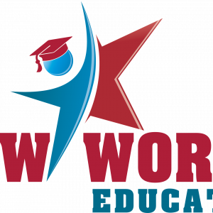 Logo Công Ty TNHH Tư Vấn Du Học New World