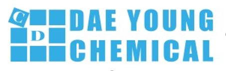 Công Ty TNHH Dae Young Chemical