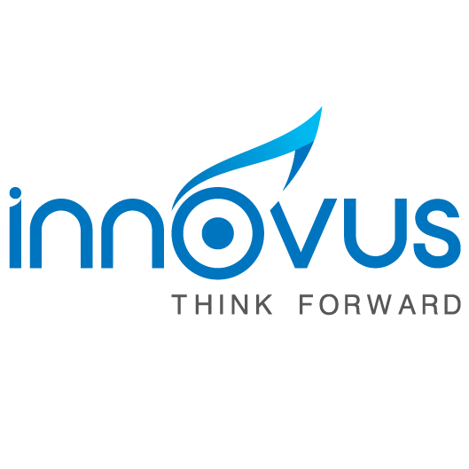 Công Ty Cổ Phần Giải Pháp Công Nghệ Innovus