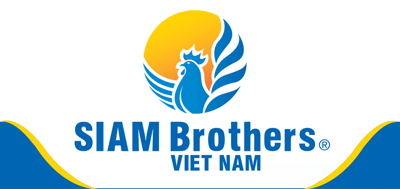 Công Ty CP Siam Brothers Việt Nam
