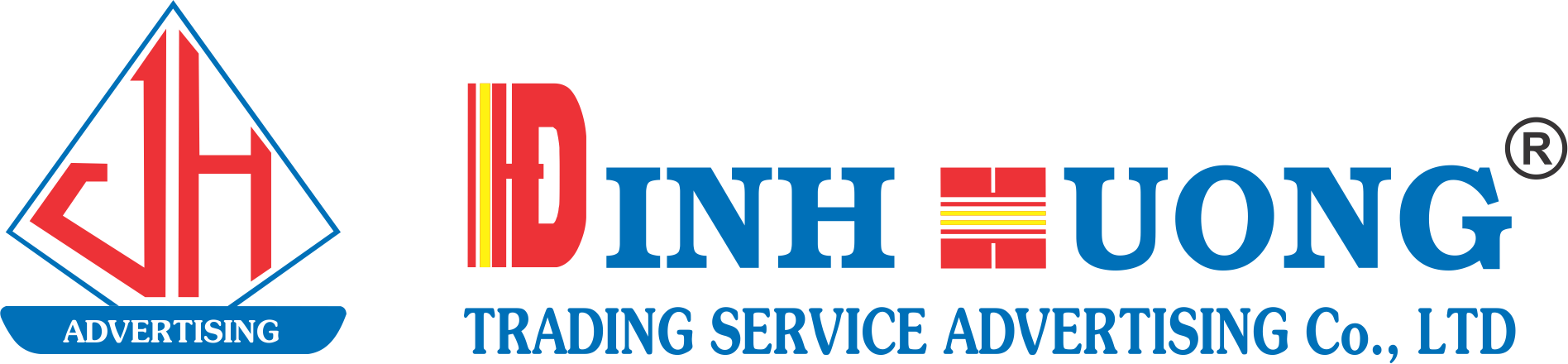 Công Ty TNHH TM DV QC Định Hướng