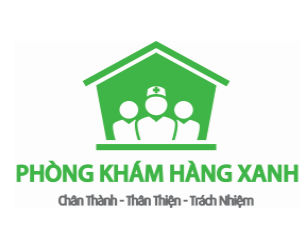 Phòng Khám Đa Khoa Quốc Tế Hàng Xanh