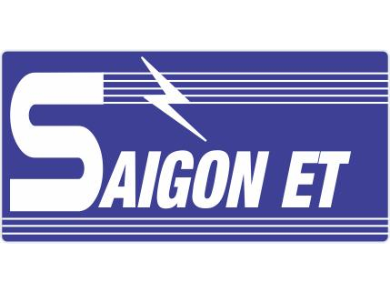 Sài Gòn Et - Công Ty TNHH Điện Tử Viễn Thông Sài Gòn