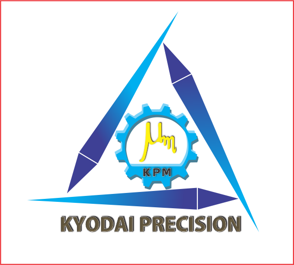 Công Ty TNHH Cơ Khí Chính Xác Kyodai