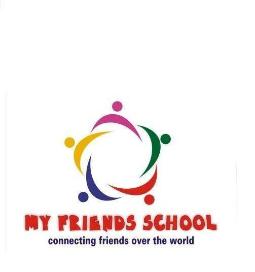 Trung Tâm Anh Ngữ My Friends