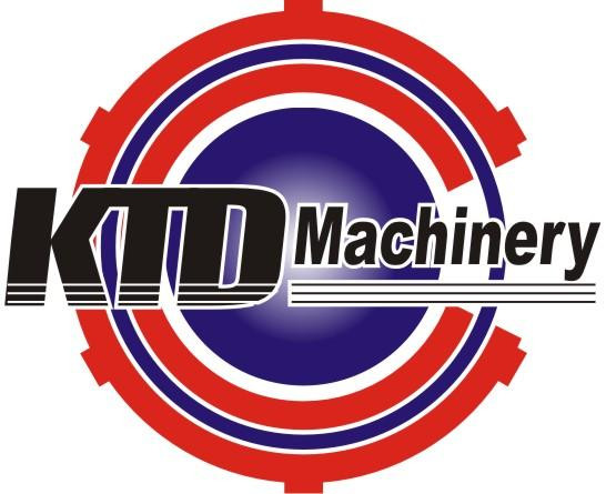 Công Ty TNHH Máy Và Thiết Bị Kim Tiến Đức