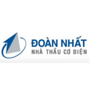 Công Ty Cổ Phần Cơ Điện Đoàn Nhất