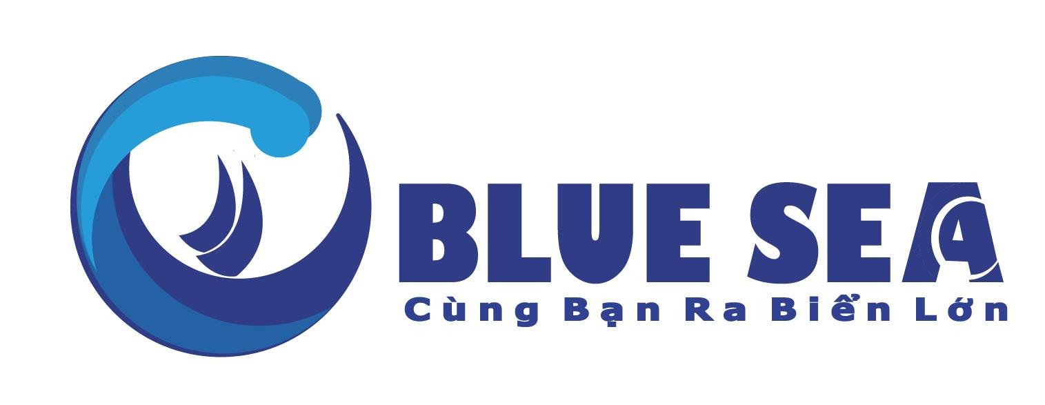 Công Ty TNHH TM DV Blue Sea logo