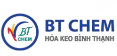 Công Ty TNHH SX-TM Hóa Keo Bình Thạnh
