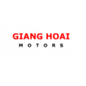 Công Ty Cổ Phần Ô Tô Giang Hoài