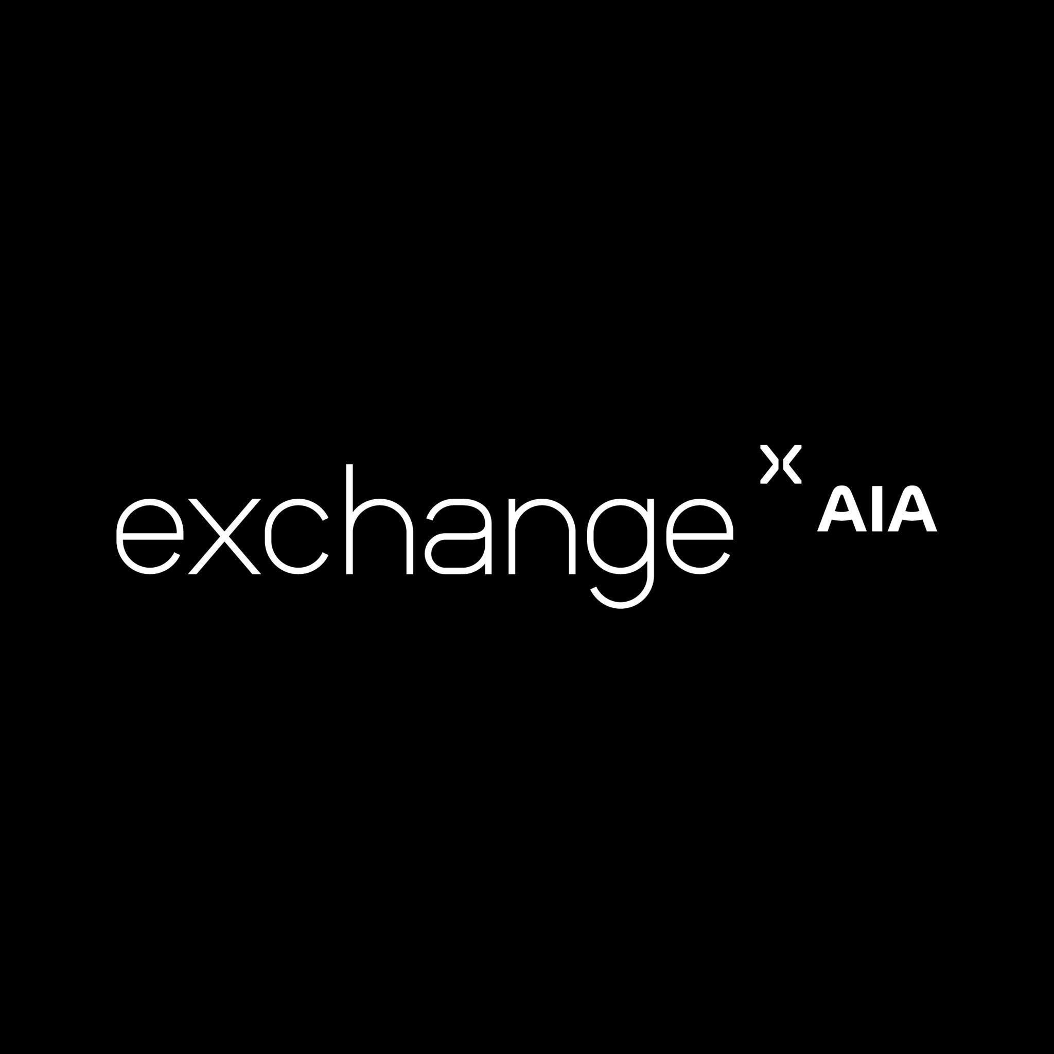 AIA Exchange HCM logo