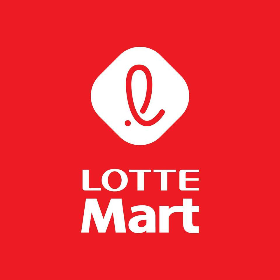 Lotte Mart Việt Nam - Công Ty Cổ Phần Trung Tâm Thương Mại Lotte Việt Nam