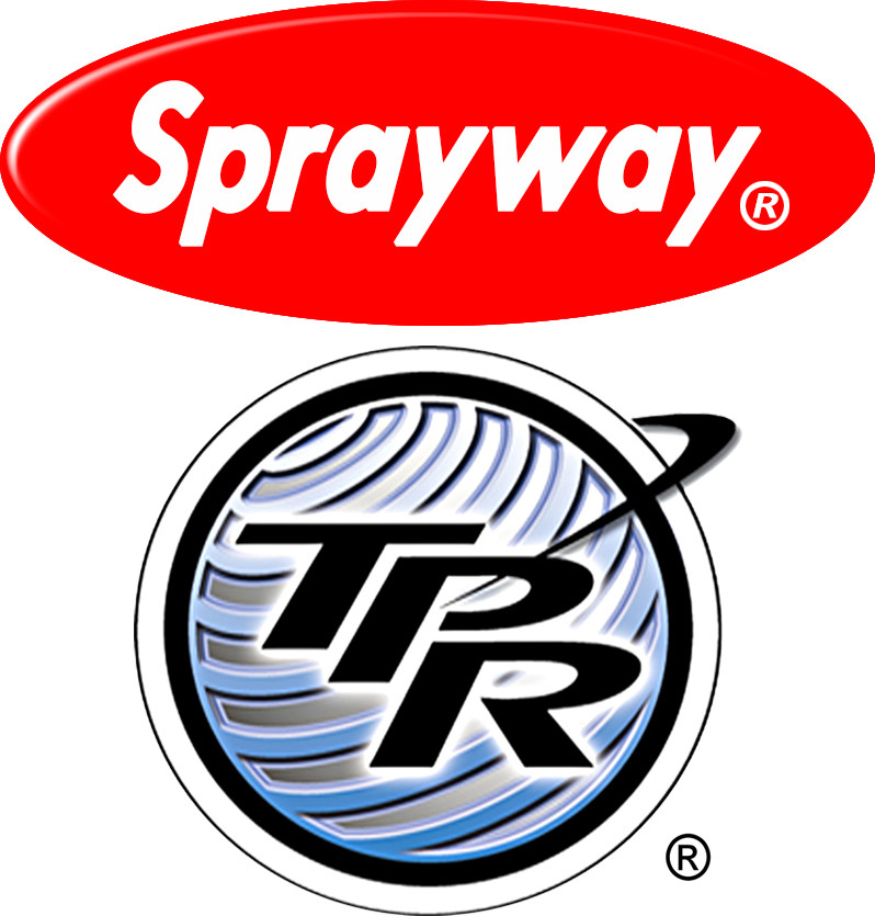 Công Ty TNHH Sprayway-Tpr