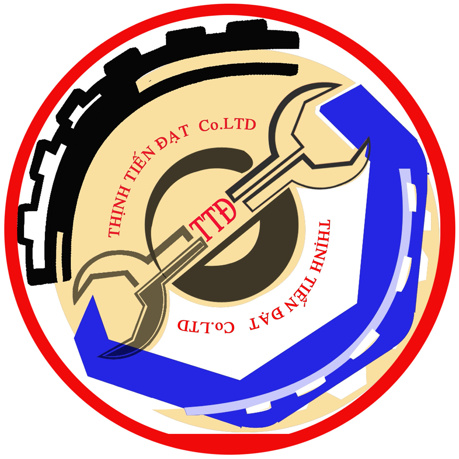 Công Ty TNHH Thịnh Tiến Đạt