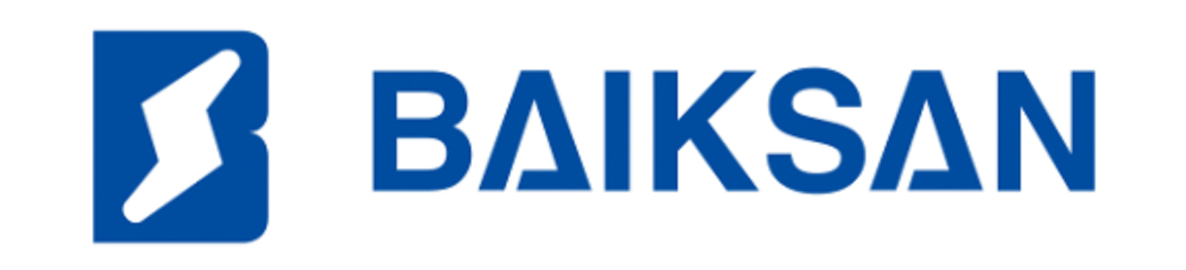 Công Ty TNHH Baiksan Việt Nam