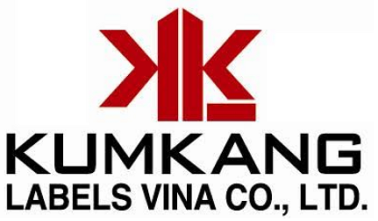 Công Ty TNHH Kum Kang Labels Vina