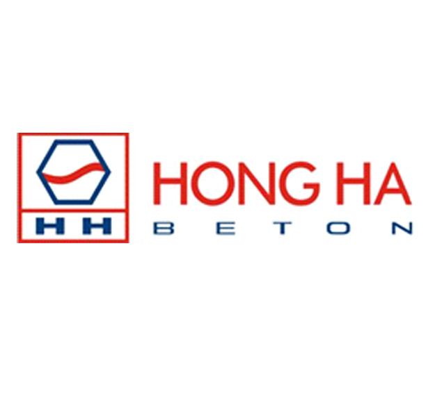 Công Ty Cổ Phần Bê Tông Hồng Hà