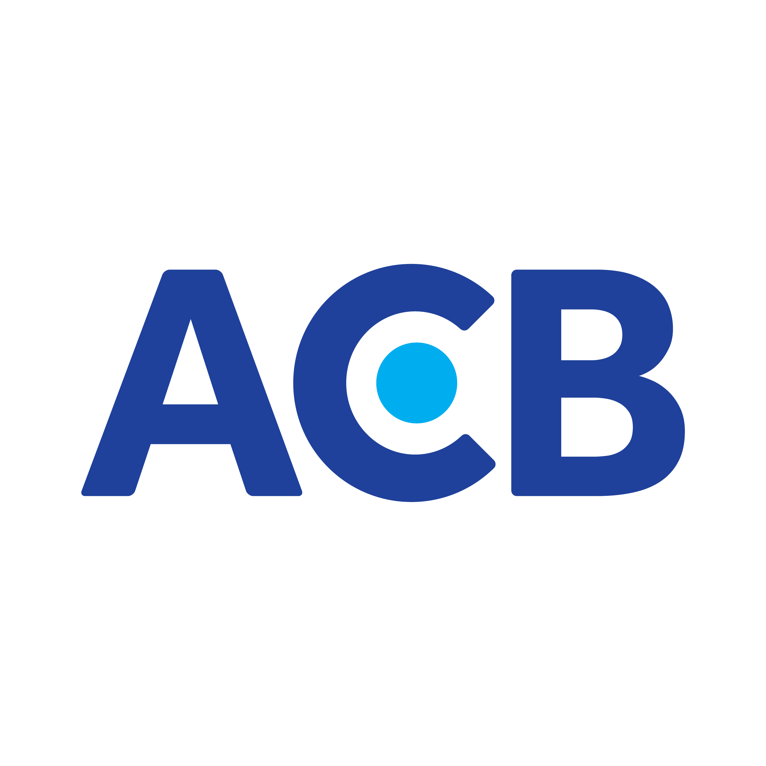 ACB - NGÂN HÀNG THƯƠNG MẠI CỔ PHẦN Á CHÂU