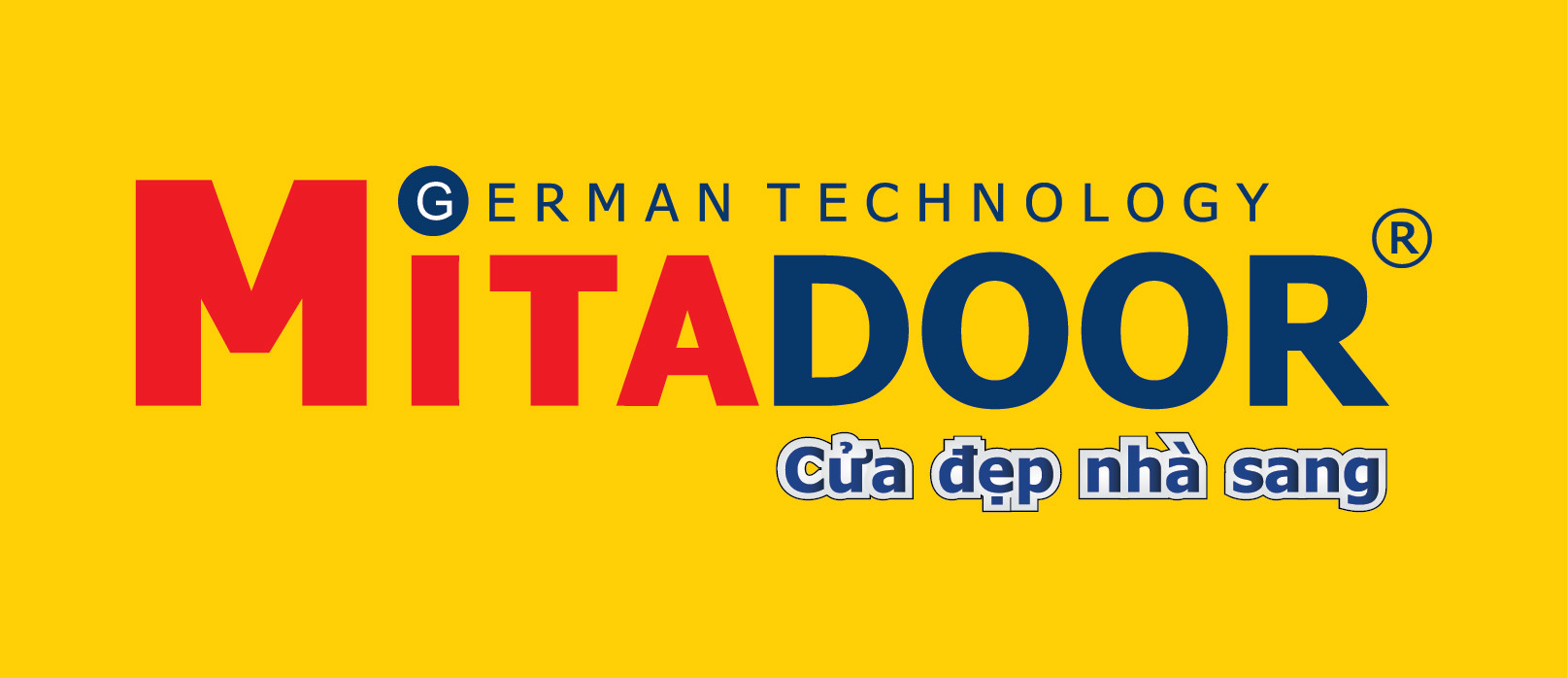 Cửa Mitadoor - Công Ty TNHH Cửa Minh Tâm