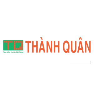 CÔNG TY CỔ PHẦN THÀNH QUÂN