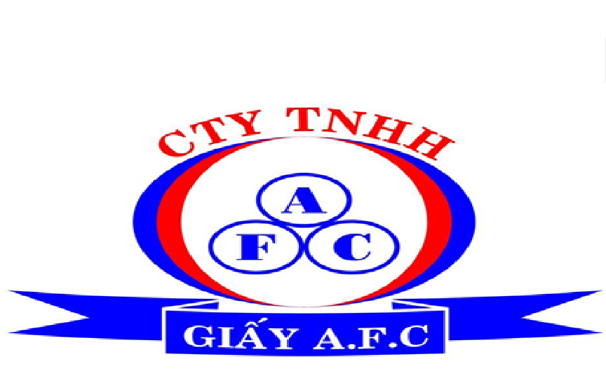 Công Ty TNHH Giấy A.F.C
