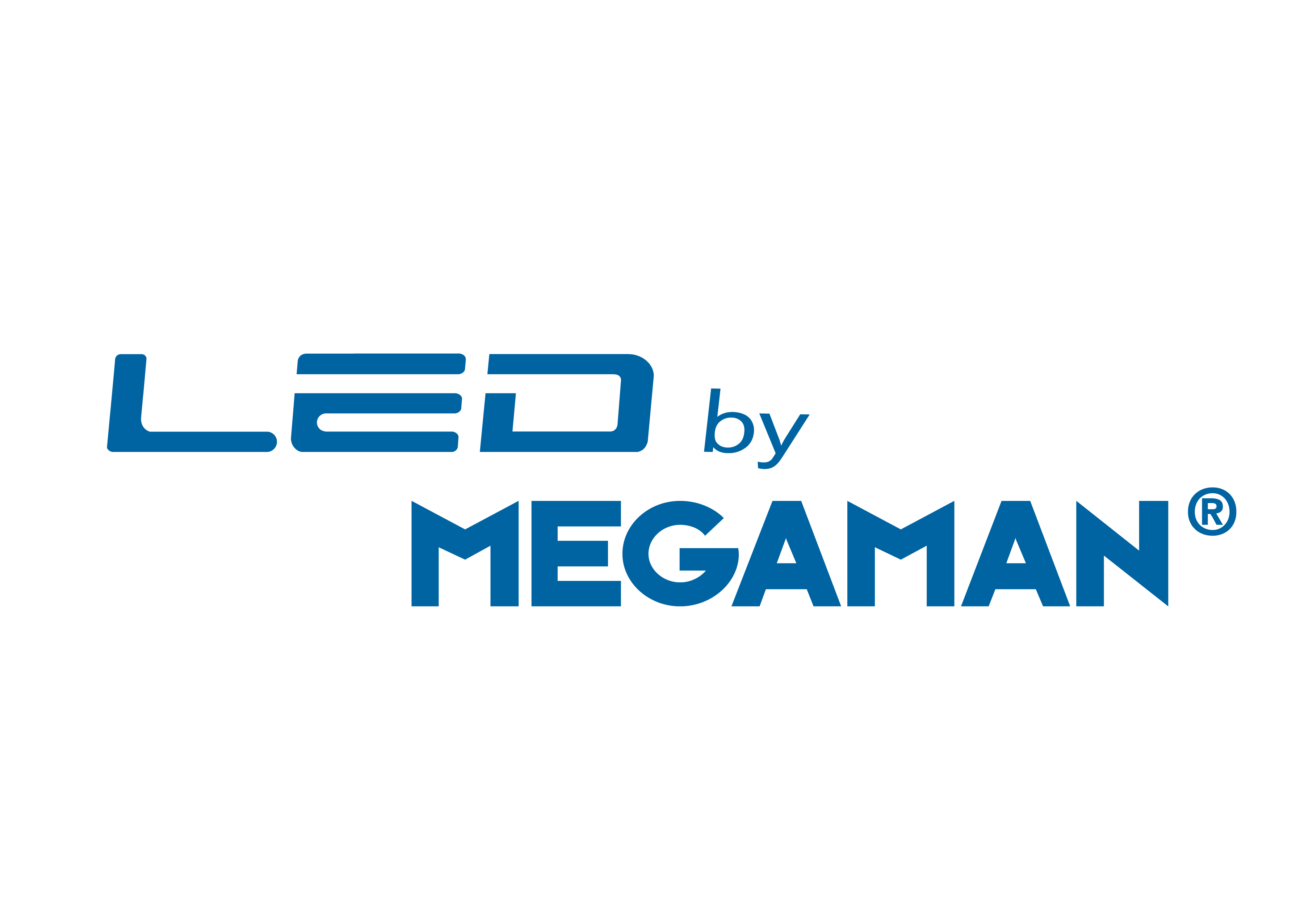 Công Ty TNHH Megaman Việt Nam