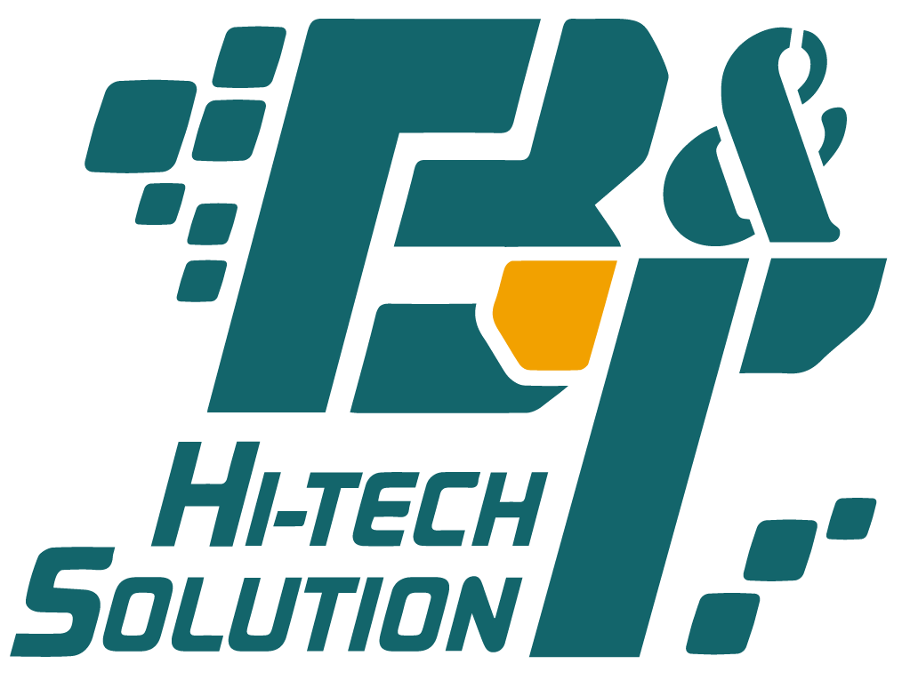 Giải pháp công nghệ B&T Việt Nam