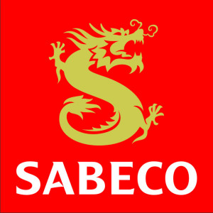 Logo Công ty TNHH Một thành viên Cơ khí SA BE CO
