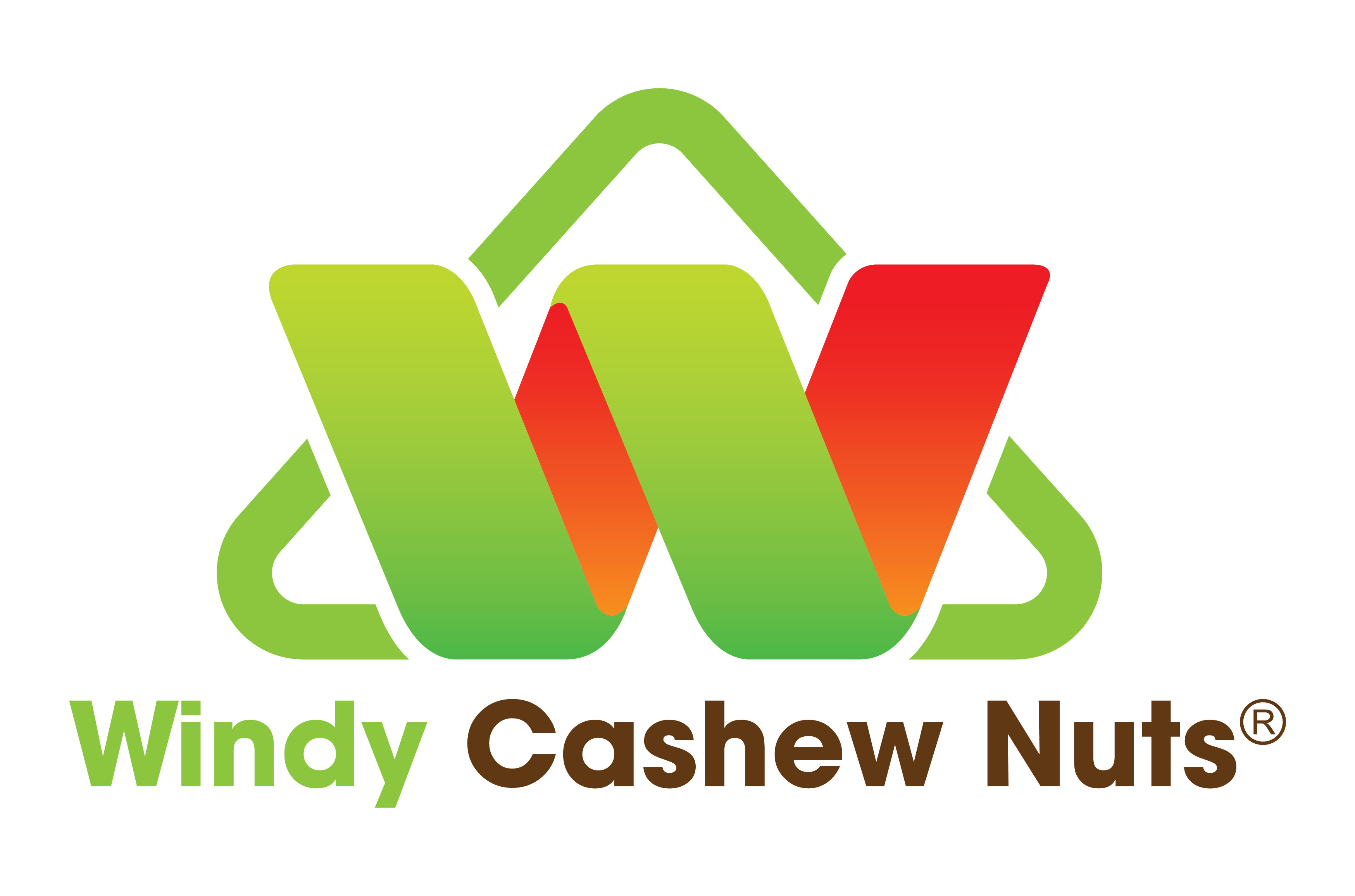 Công Ty TNHH TM SX Hạt Điều Windy