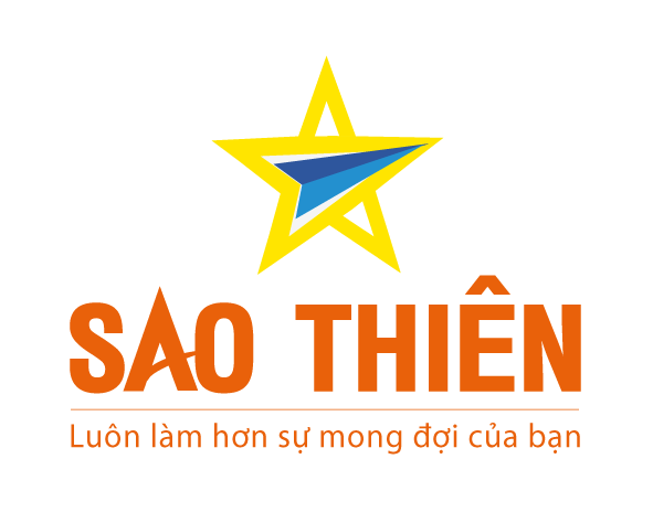 Công Ty TNHH TM Và DV Sao Thiên