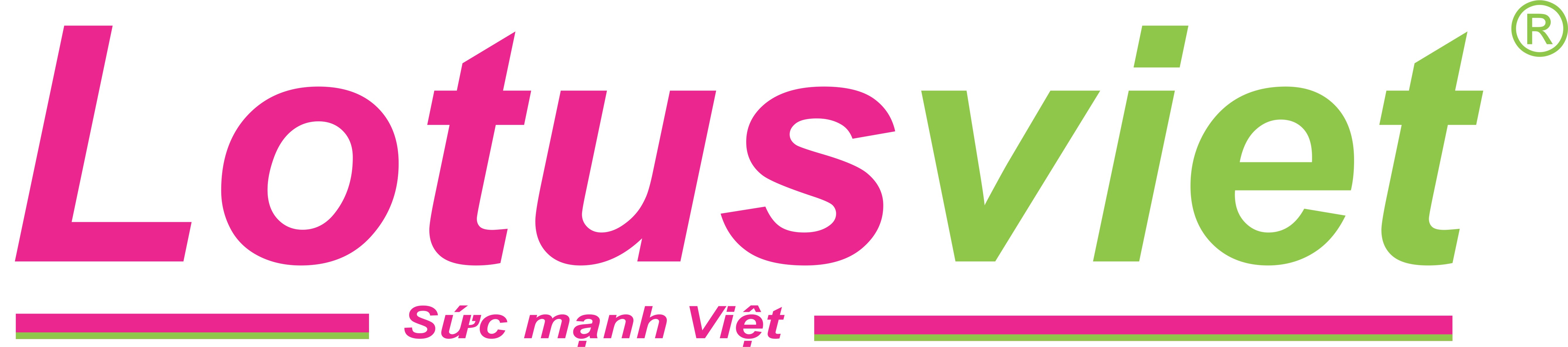 Công Ty Cổ Phần Xuất Nhập Khẩu Lotus Việt Nam