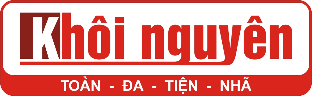 CÔNG TY TNHH MÁY TÍNH KHÔI NGUYÊN