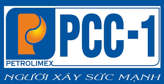 Công Ty Cổ Phần Tập Đoàn Xây Lắp 1 - Petrolimex