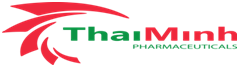 CÔNG TY CỔ PHẦN DƯỢC PHẨM THÁI MINH logo