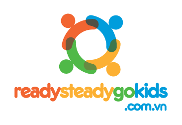 CÔNG TY CỔ PHẦN GOKIDS VIỆT NAM