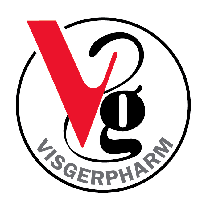 Công ty cổ phần Dược phẩm Việt Đức logo
