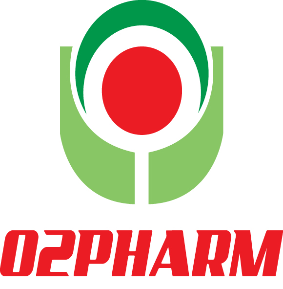 Công ty Cổ phần O2pharm logo