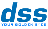 Công ty Cổ phần Giải pháp Dịch vụ Số (DSS) logo
