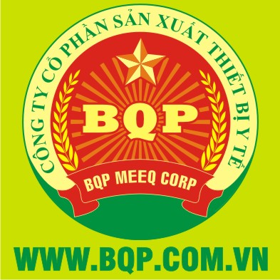 CÔNG TY CỔ PHẦN THIẾT BỊ Y TẾ BQP TRONG MÔI TRƯỜNG LÀM VIỆC CHUYÊN NGHIỆP